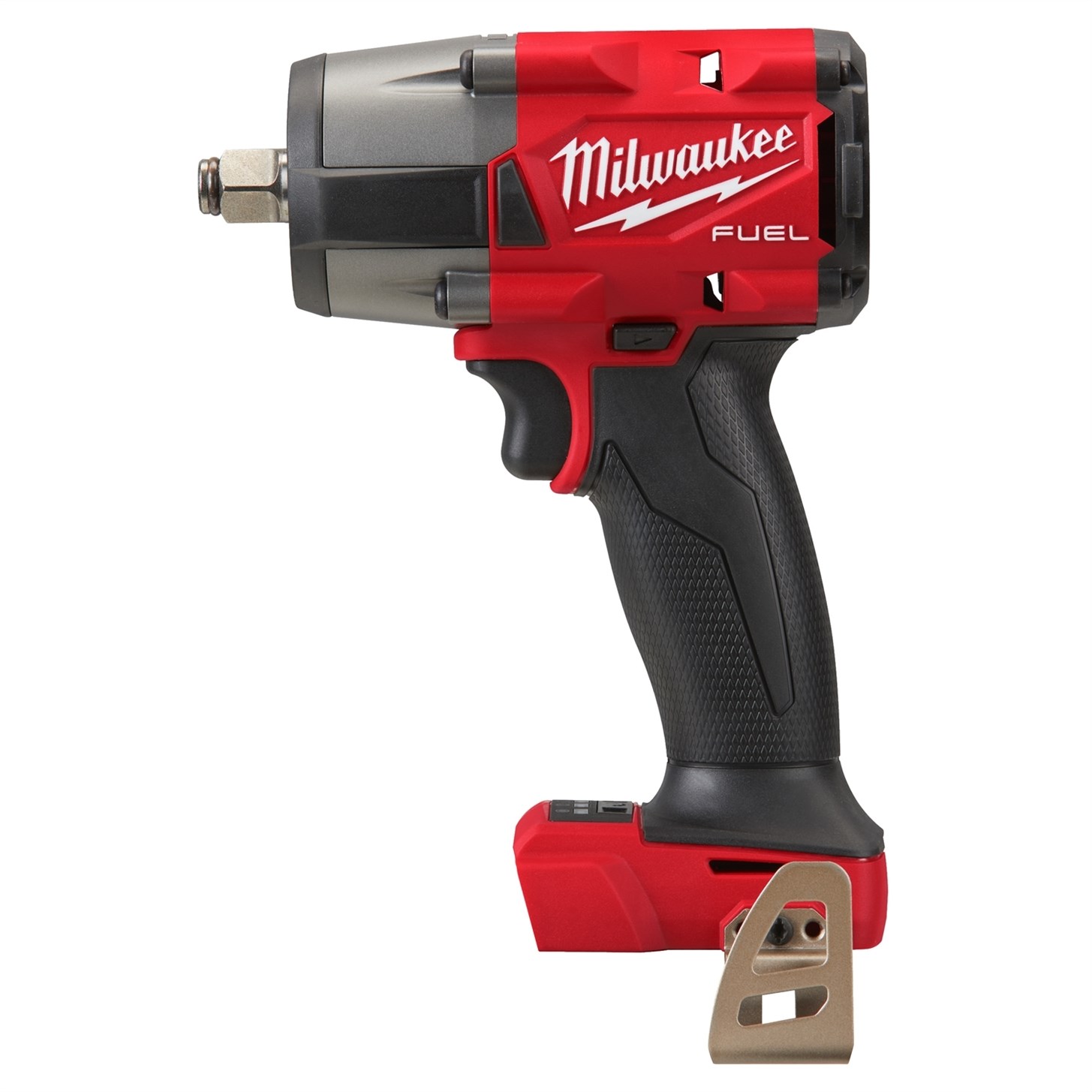 MILWAUKEE M18 Fuel 1/2" Mellemstor Slagnøgle med Friktionsring