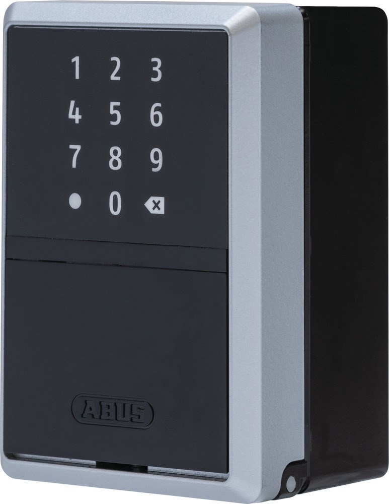 Abus Keygarage 787 Smart for Vægmontering - 63824