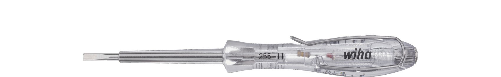 Wiha Spændingstester SF LK3,0 110-250 Volt