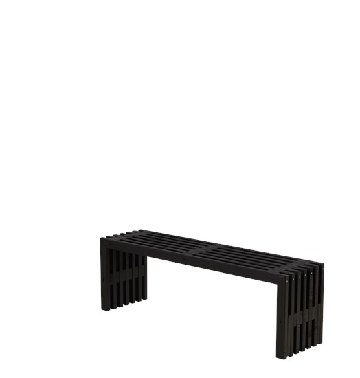 PLUS Rustik Trallebænk Design