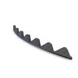 Tilbehør bølgeplader