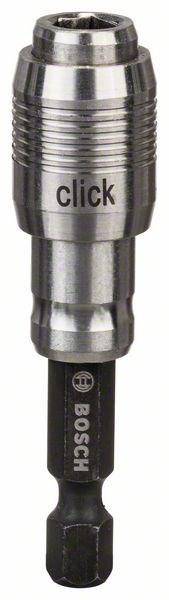 BOSCH One-Click Universal Bitsholder