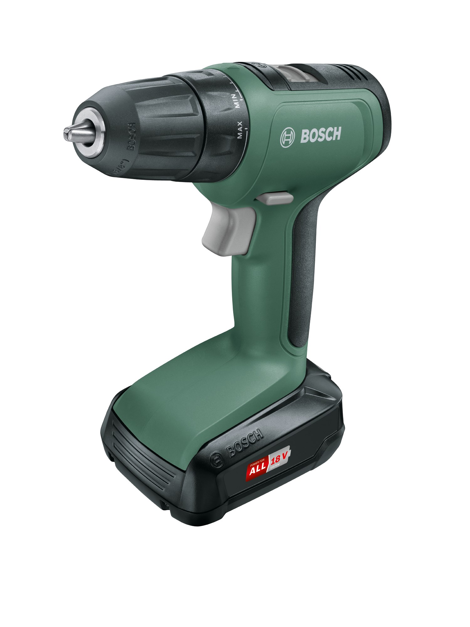 BOSCH UniversalDrill Skruemaskine 18V