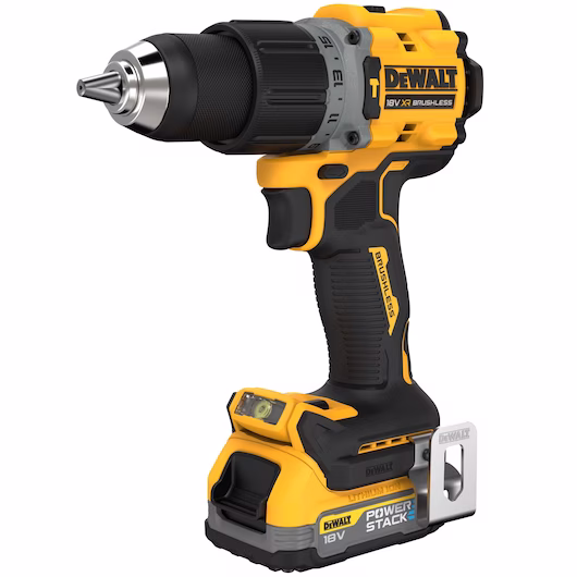 DEWALT 18V DCD805-NT-XJ Slagboremaskine