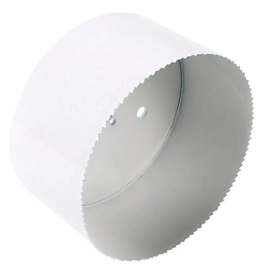 LAURIDSEN L950 Hulsav til PVC/PP