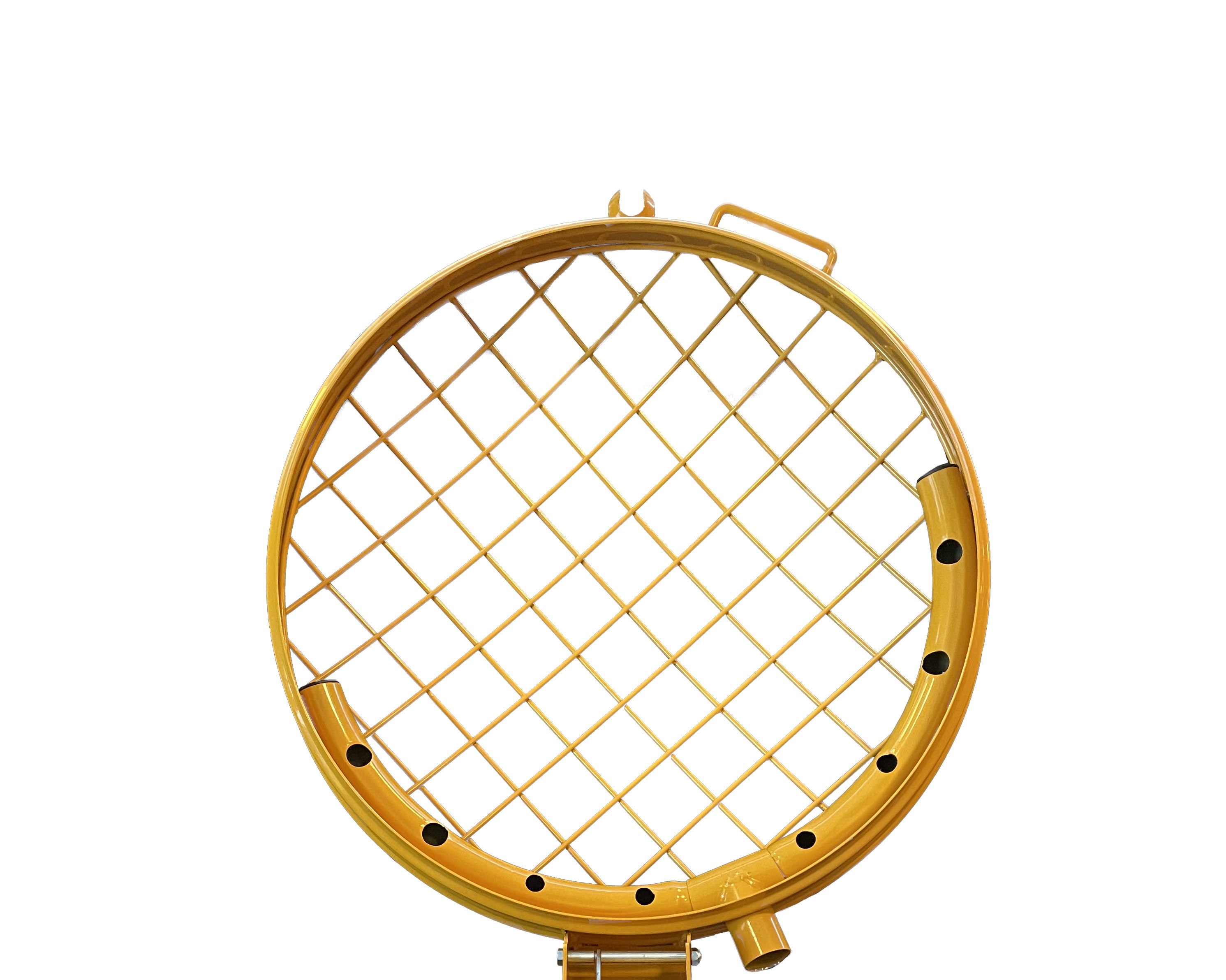 Soroto Dust Controller 80l   Til Tvangsblander 80l