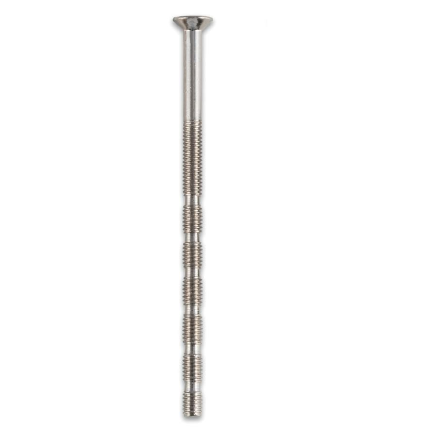 Jasa skruesæt M4x110 mm 2 stk