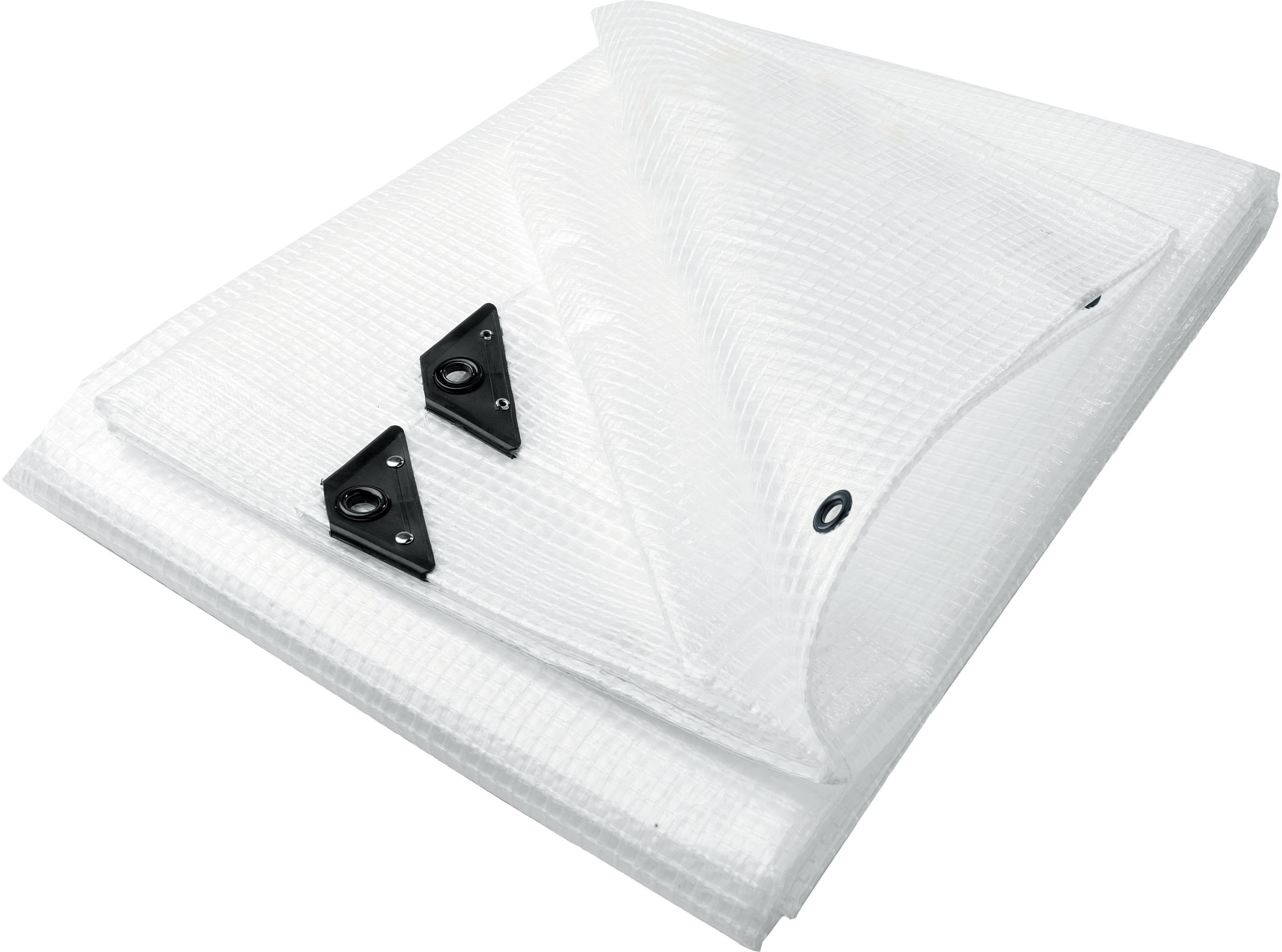 RAPTOR Flex Presenning Klar