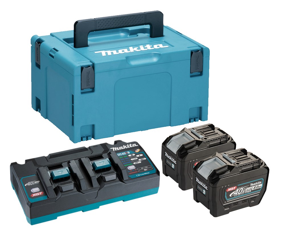 MAKITA XGT ®191Y97-1 Batteripakke