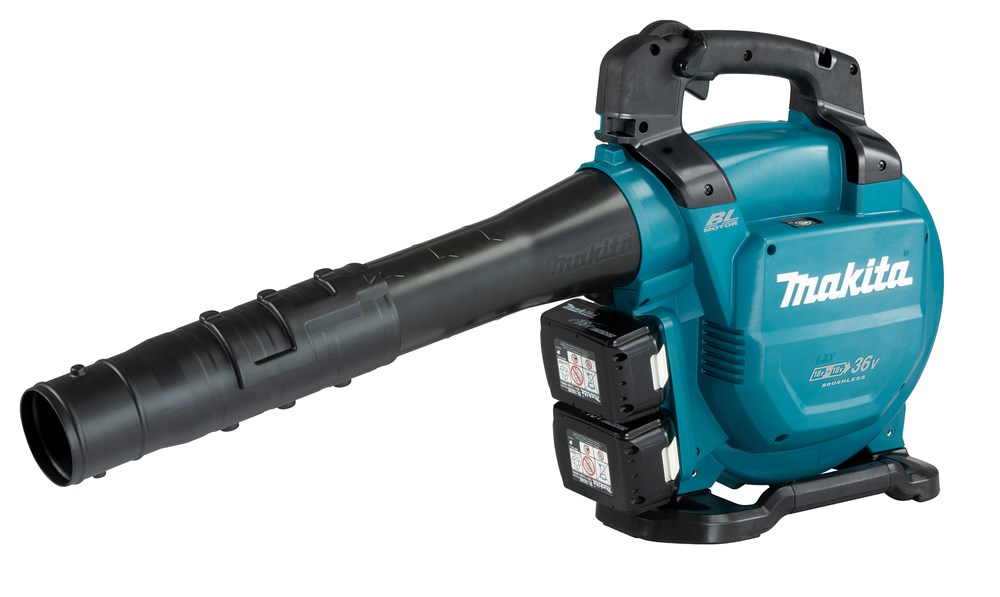 Makita Løvsuger-/ Blæser LXT DUB363PT2V 18V
