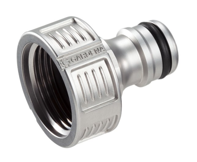 Gardena Premium Hanekobling 26,5 Mm (G3/4"") - 18241-20