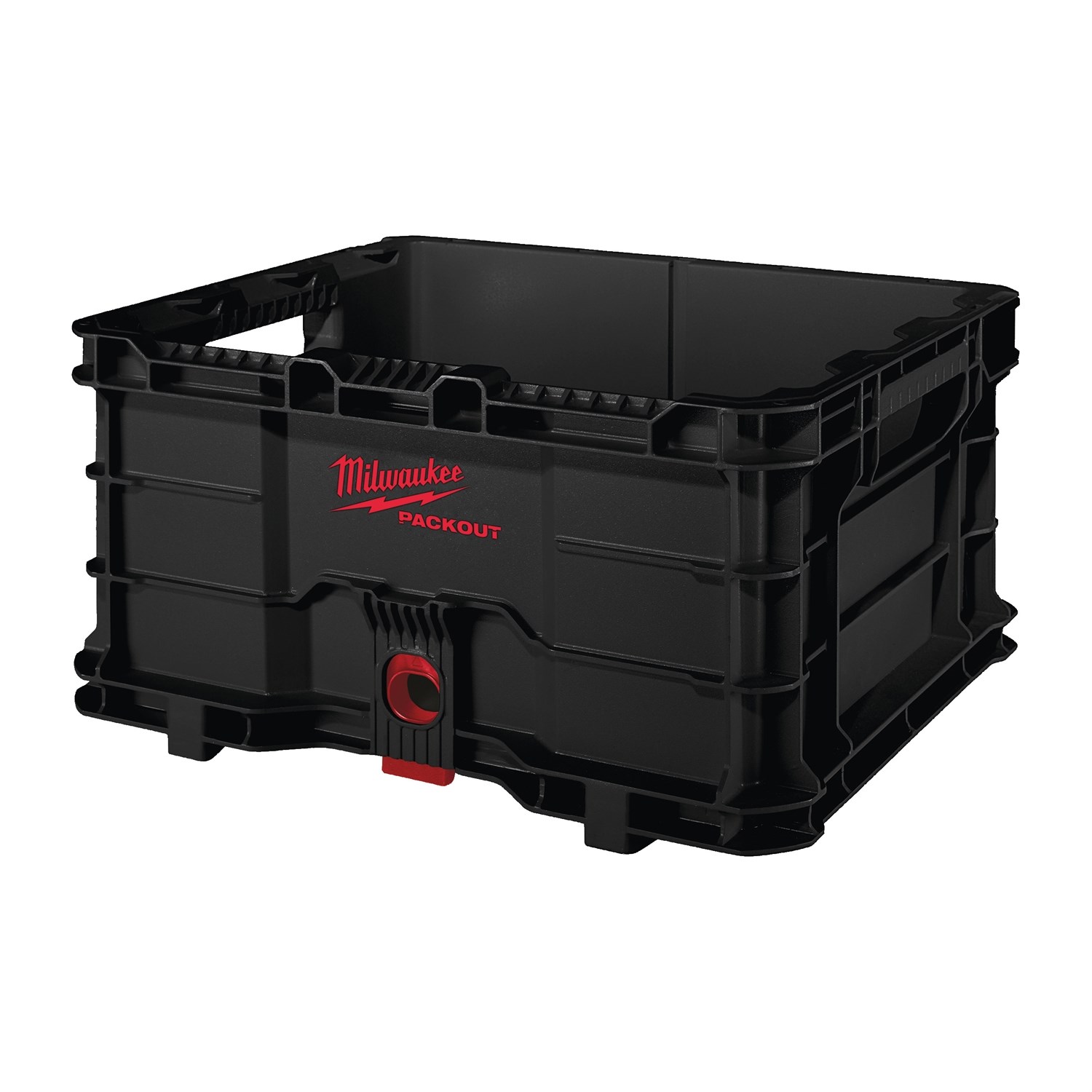 MILWAUKEE Packout Opbevaringskasse