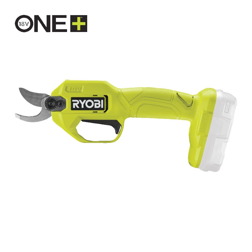 Ryobi Grensaks ONE + 18V - RY18SCA-0