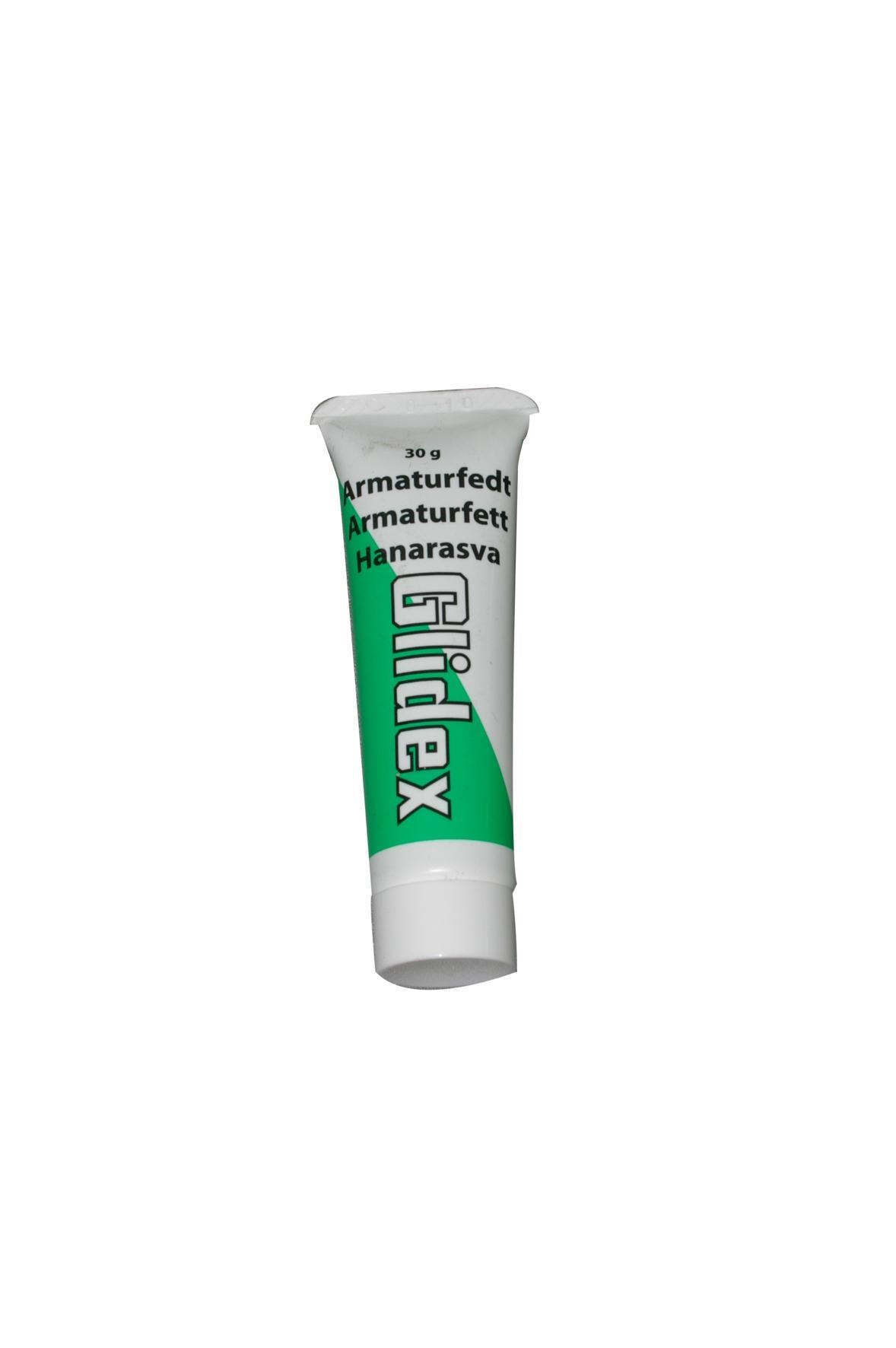 Armaturfedt I Tube 30 G - 184.98