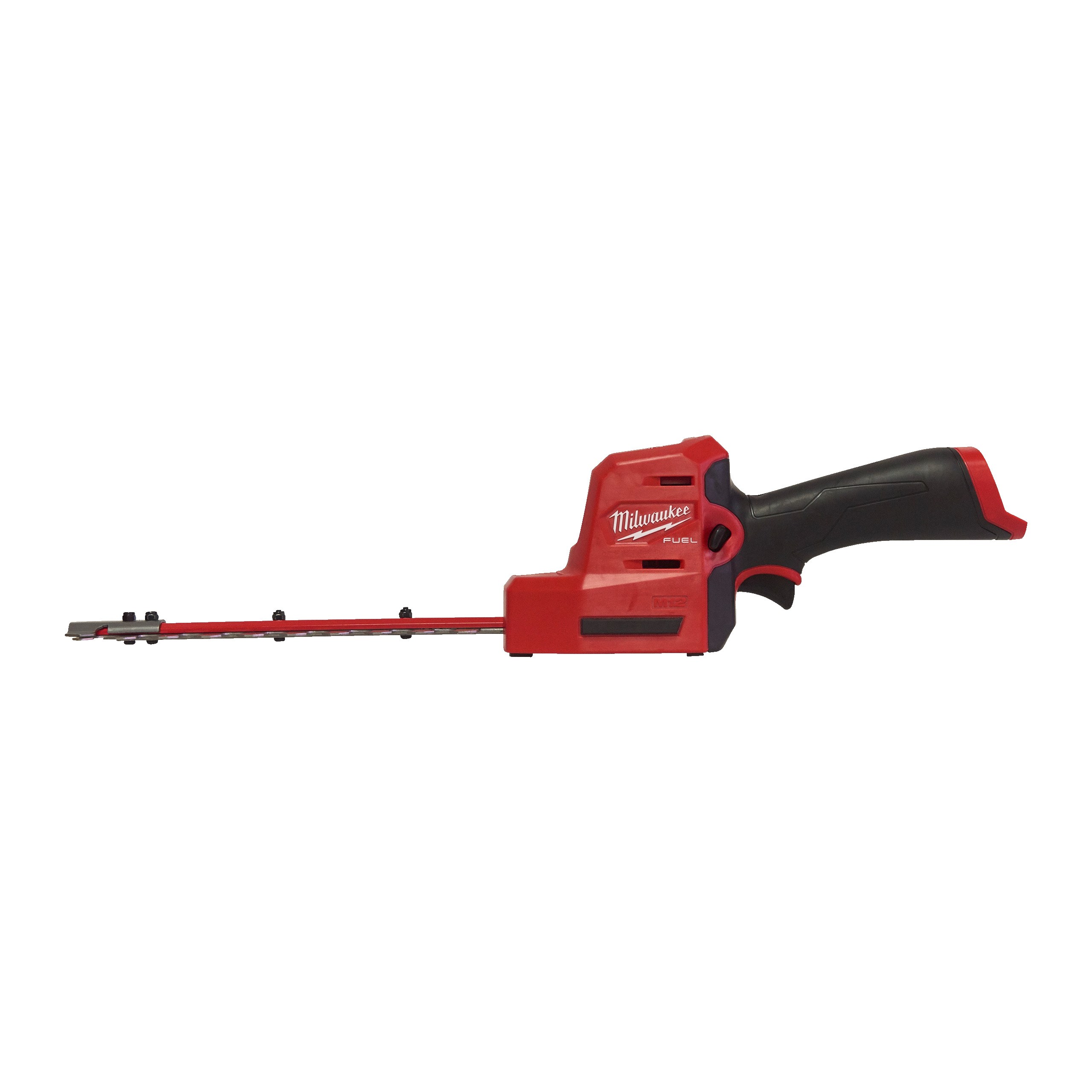 Milwaukee M12 FHT20-0 12V hækkeklipper solo