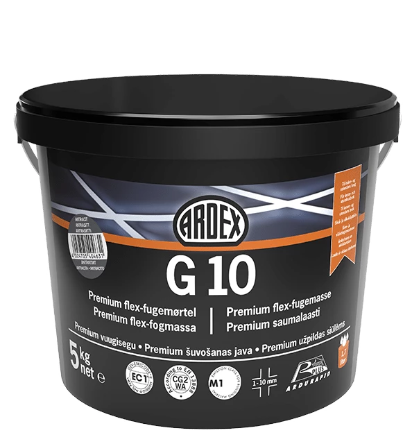 Fliseklæb & flisefuge