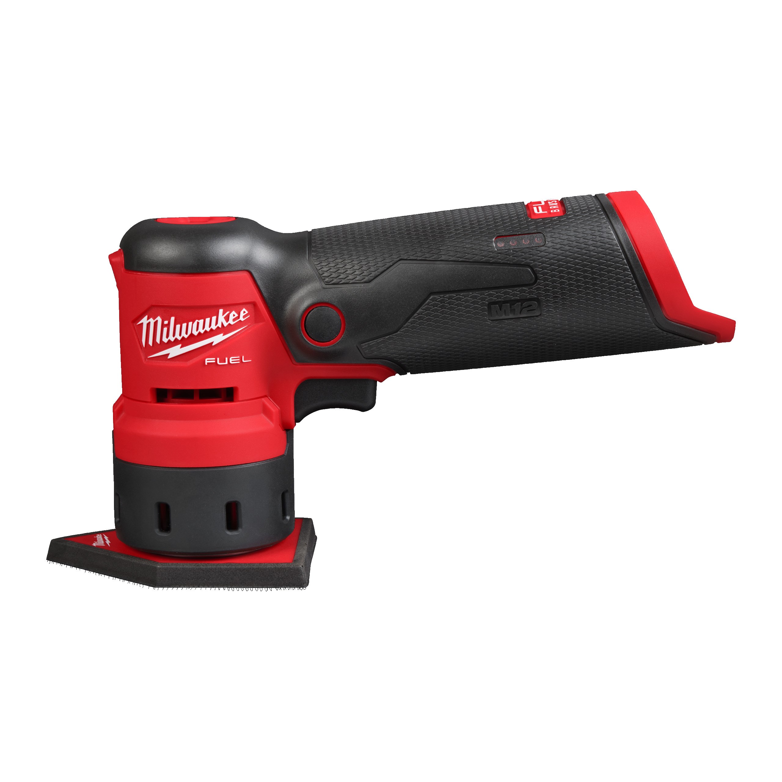 Milwaukee M12 FDSS-0B detaljesliber