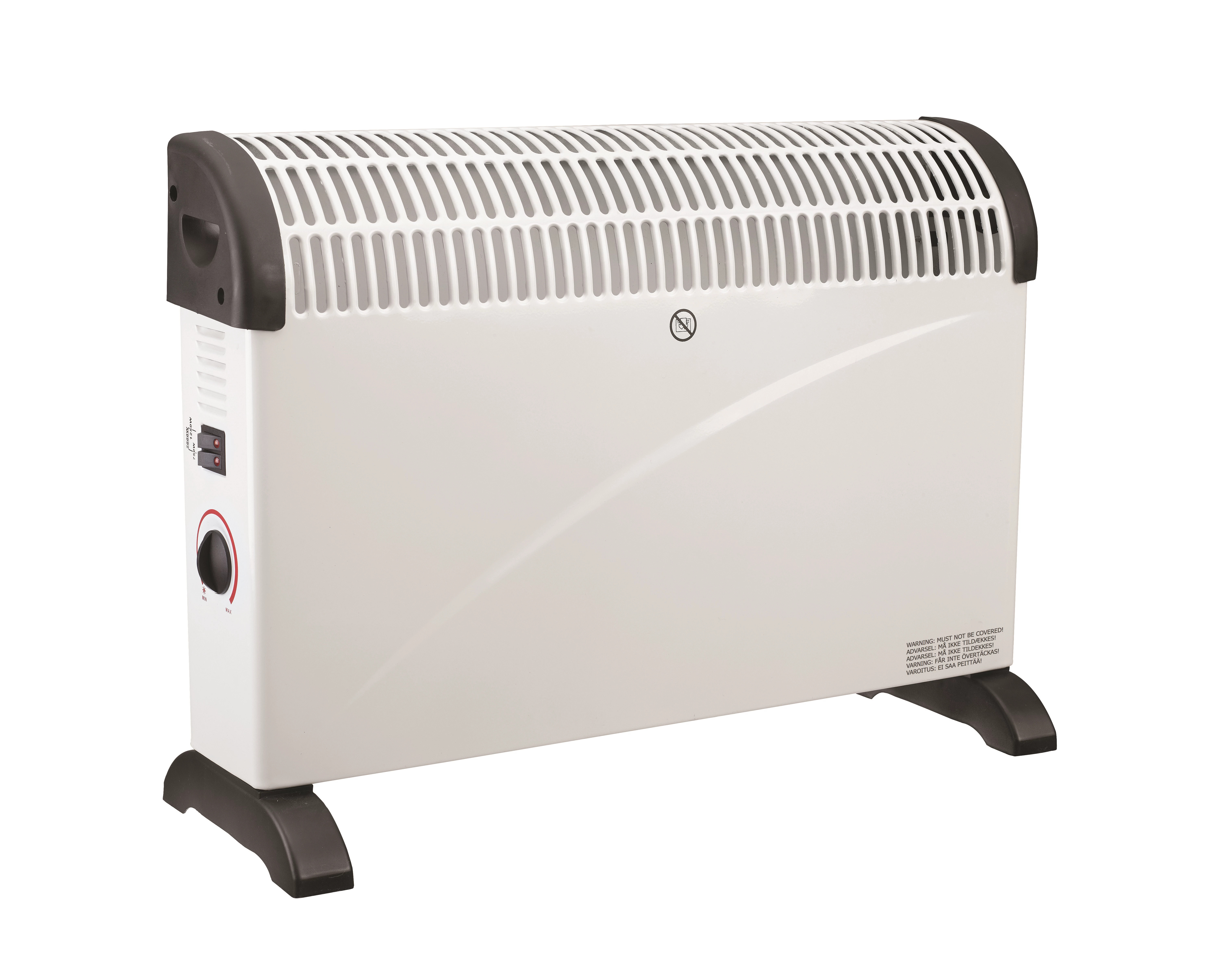 Radiatorer & tilbehør