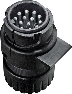VARIANT 13-pol Hanstik med Skruer