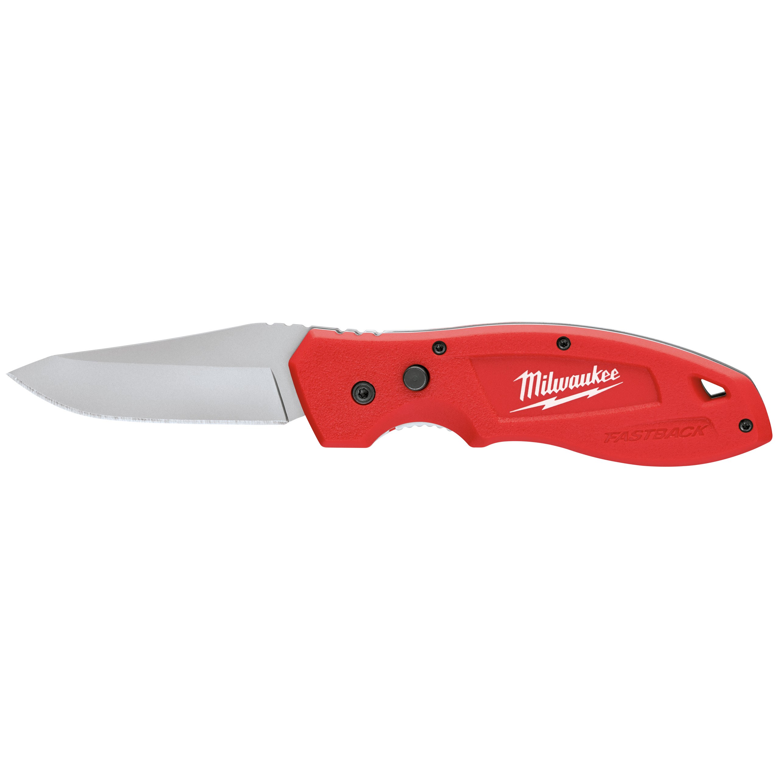 Milwaukee fastback foldekniv