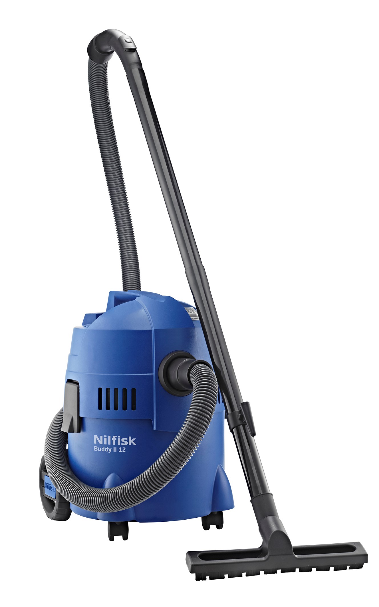Nilfisk støvsuger Buddy II 12L