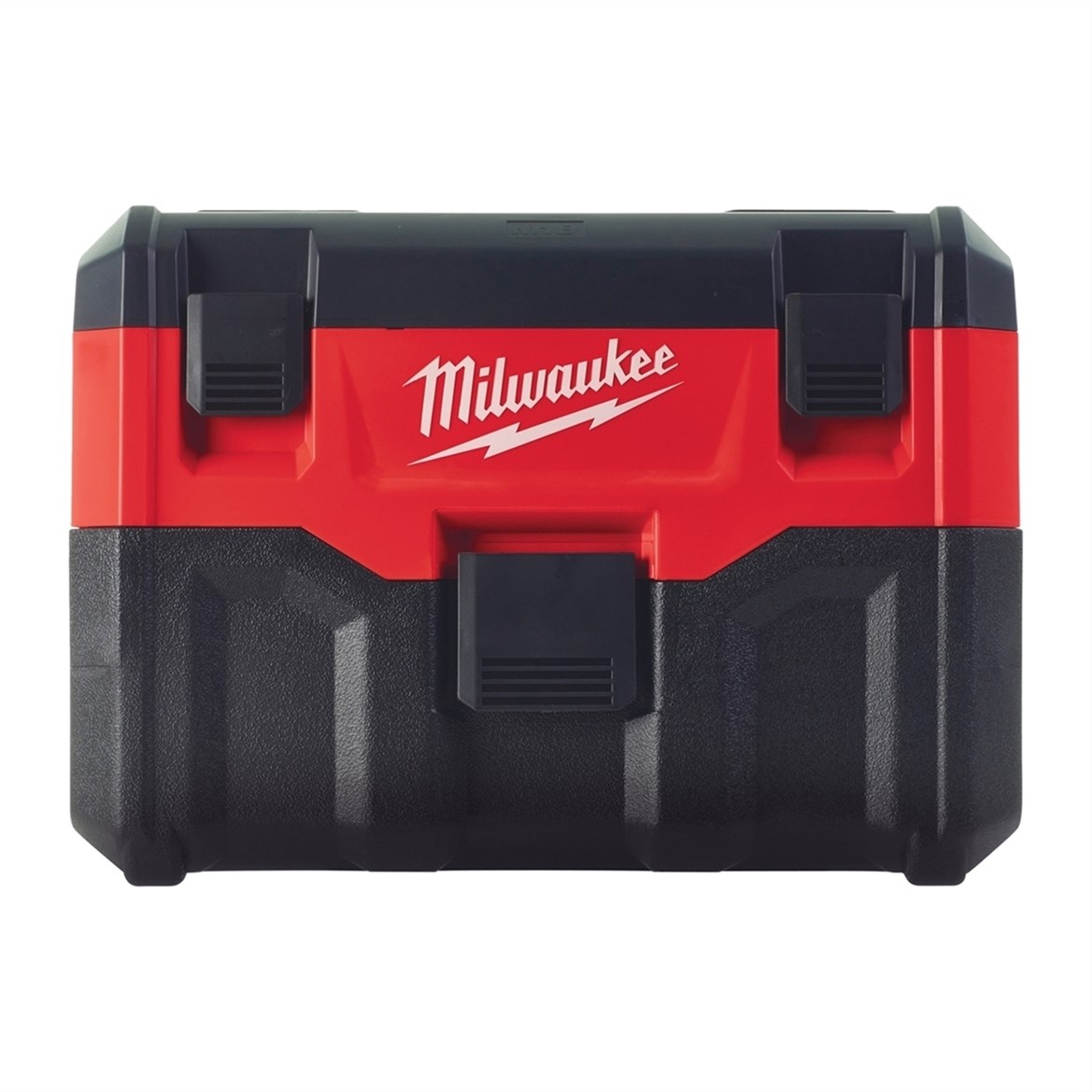 Milwaukee M18 VC2 -0 18V våd/tør-støvsuger solo