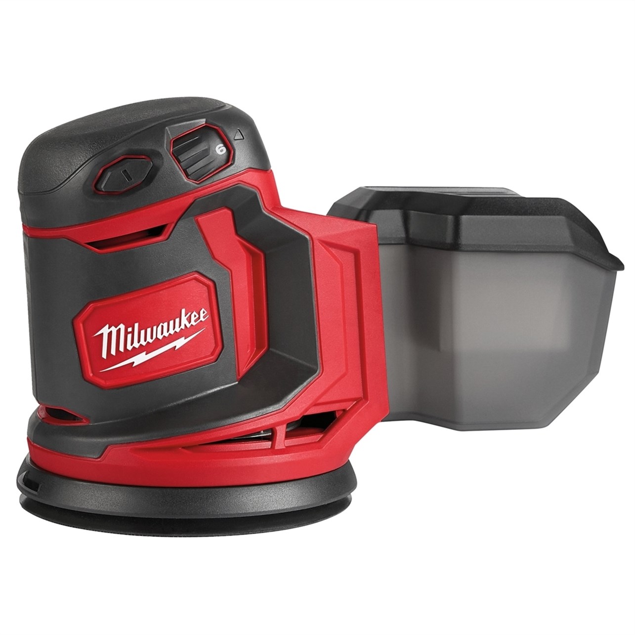 MILWAUKEE M18 BOS125-0 Excentersliber