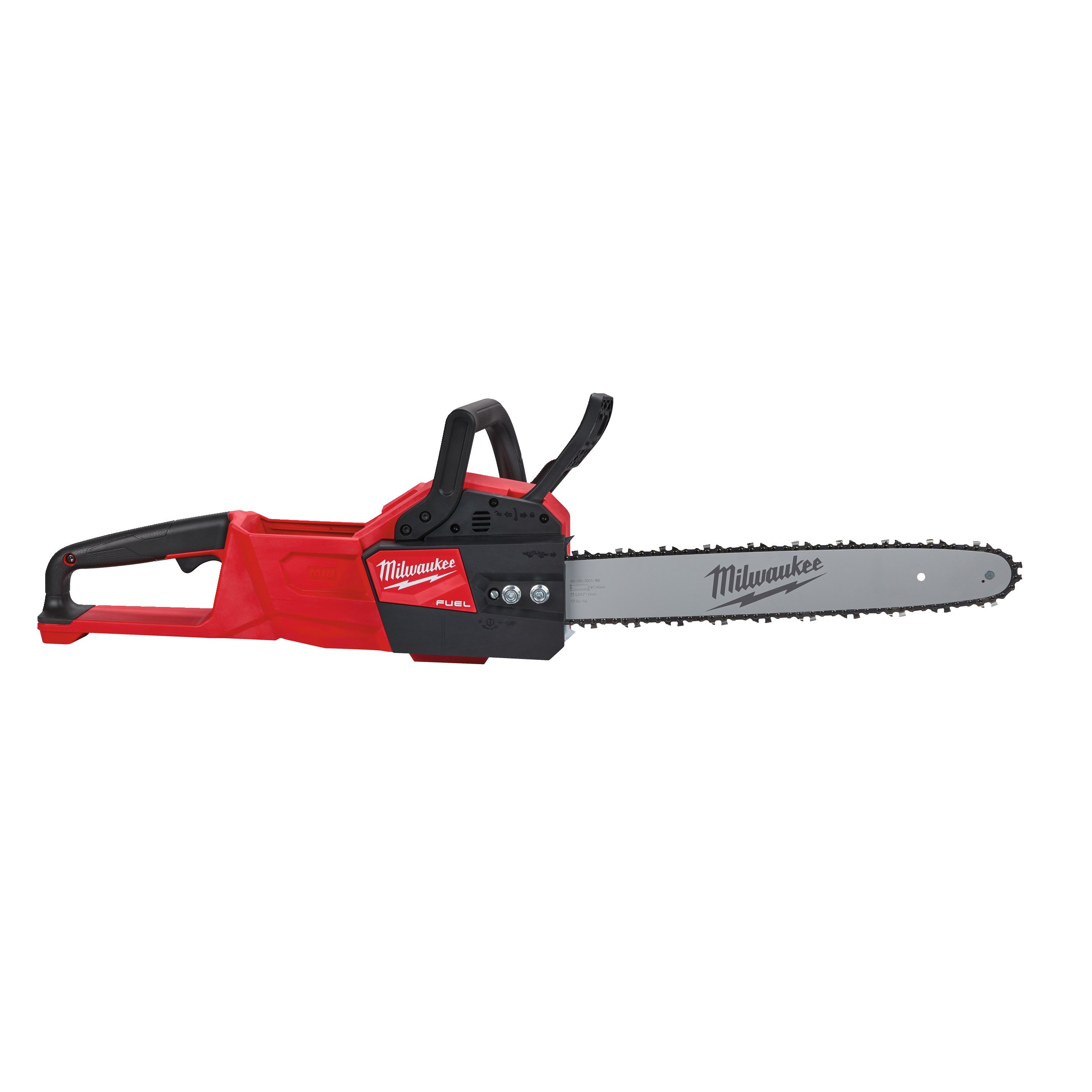 MILWAUKEE M18 FCHS-0 Kædesav