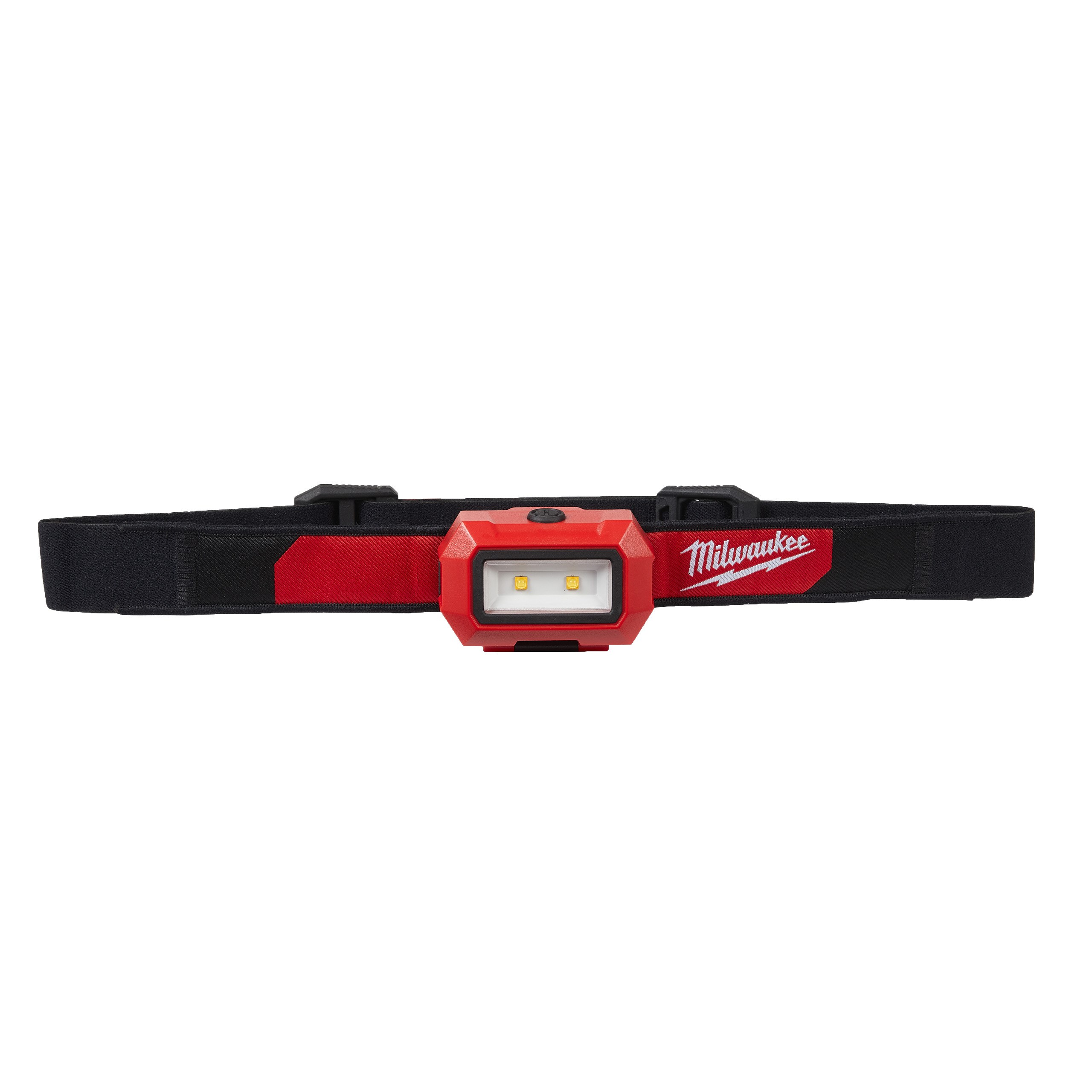 Milwaukee HL2-LED pandelampe 3xAAA batterier