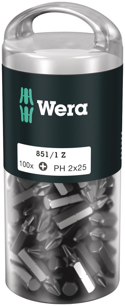 WERA Bits PH2