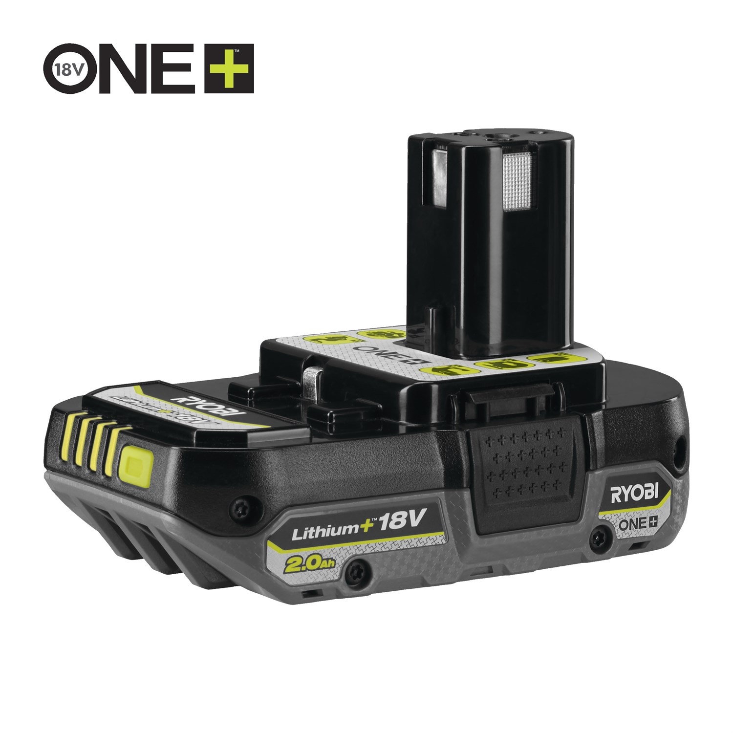 RYOBI Batteri  RB1820C