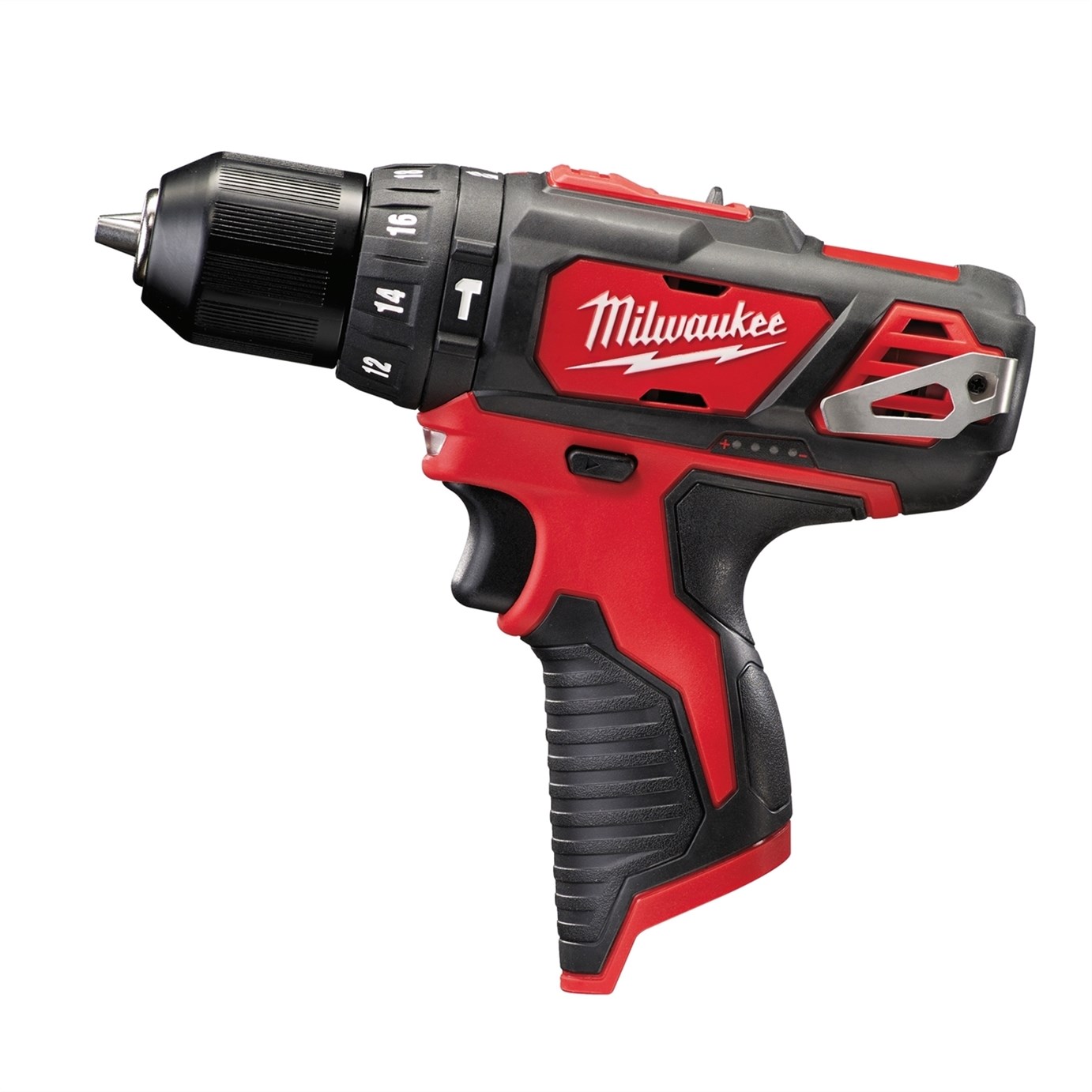 Milwaukee M12 BPD-0 slagboremaskine solo