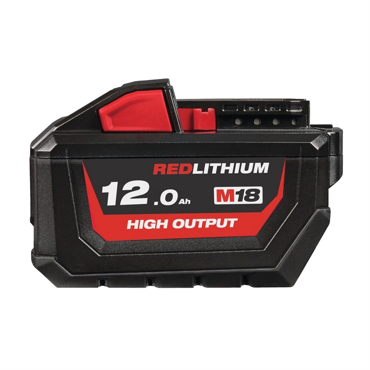 Milwaukee M18 HB12 18V high output 12.0 Ah batteri