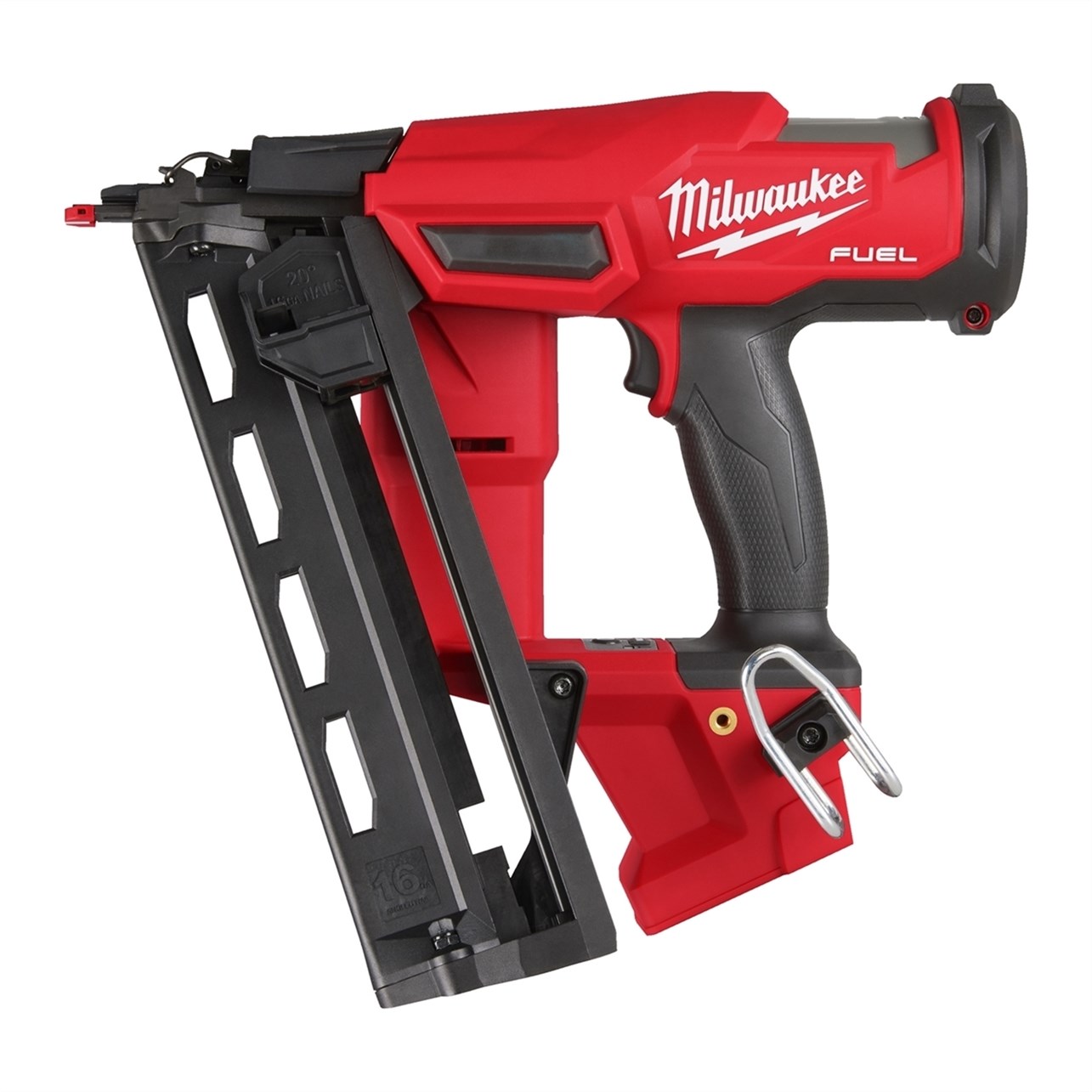 Milwaukee M18 FN16GA-OX dykkerpistol