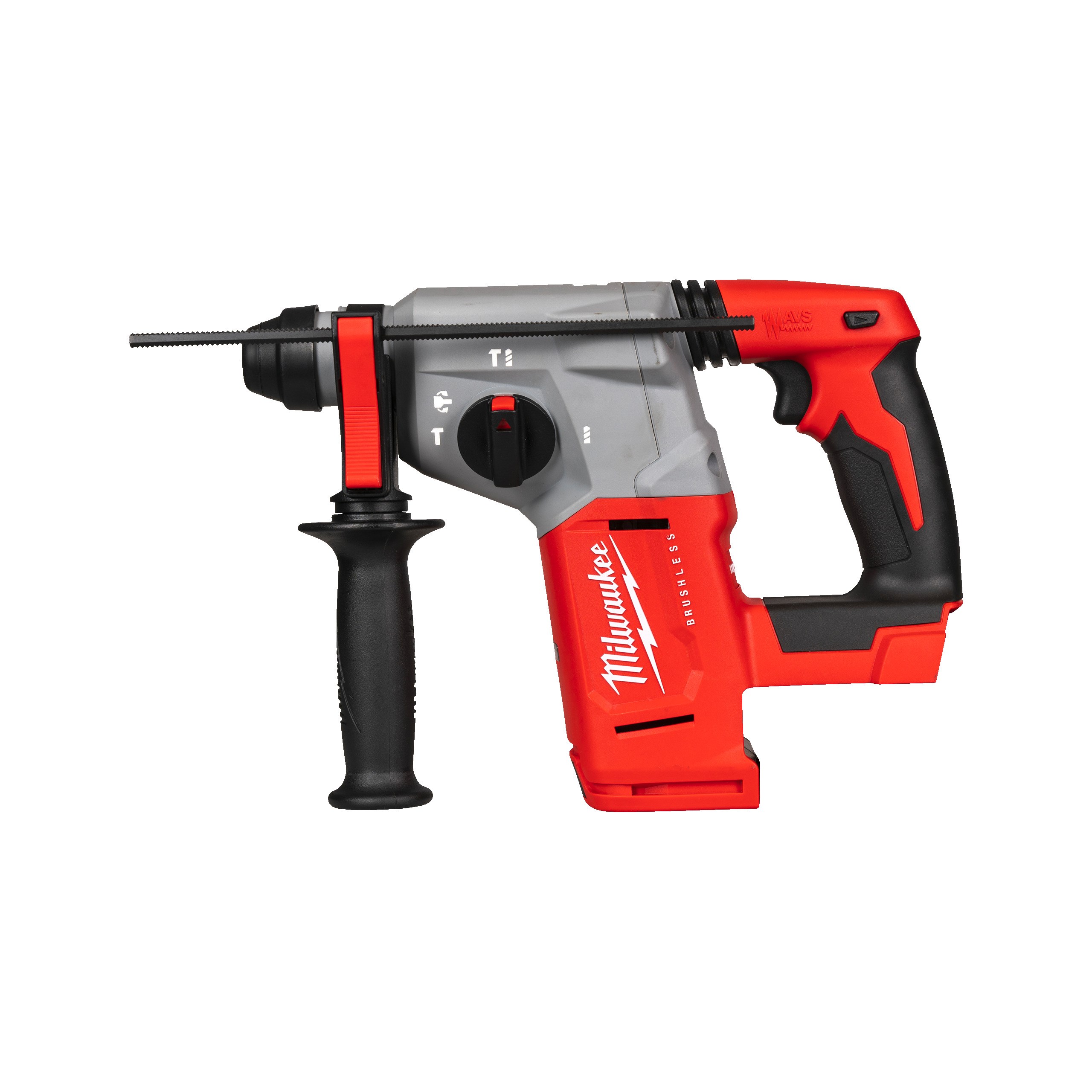 Milwaukee M18 BLH-0 Borehammer solo