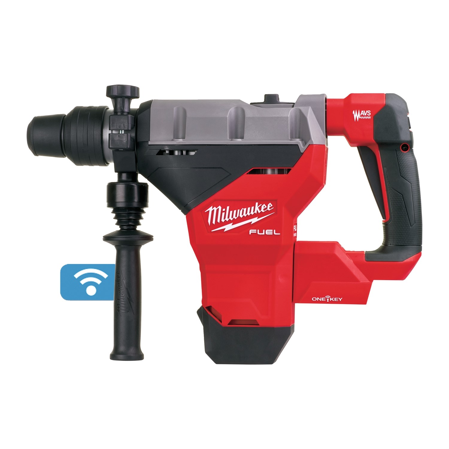 Milwaukee borehammer M18 FHM-0C