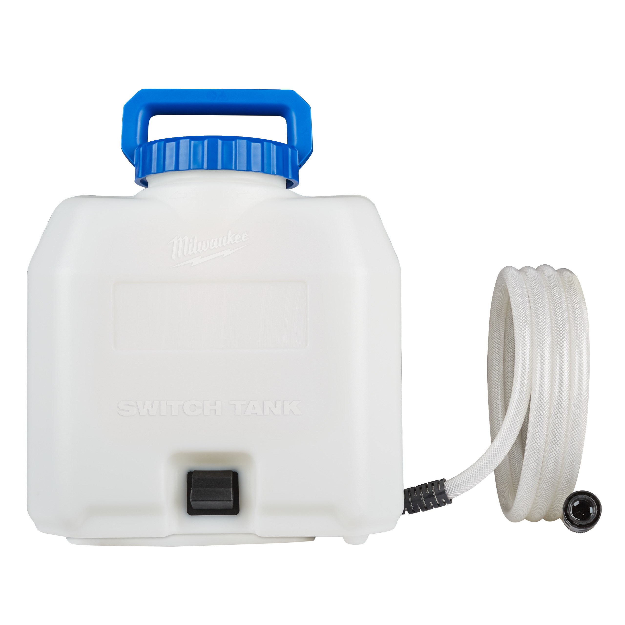 Milwaukee M18 BPFP-WST Switch Tank™ sprøjtebeholder 15 L til vand - solo