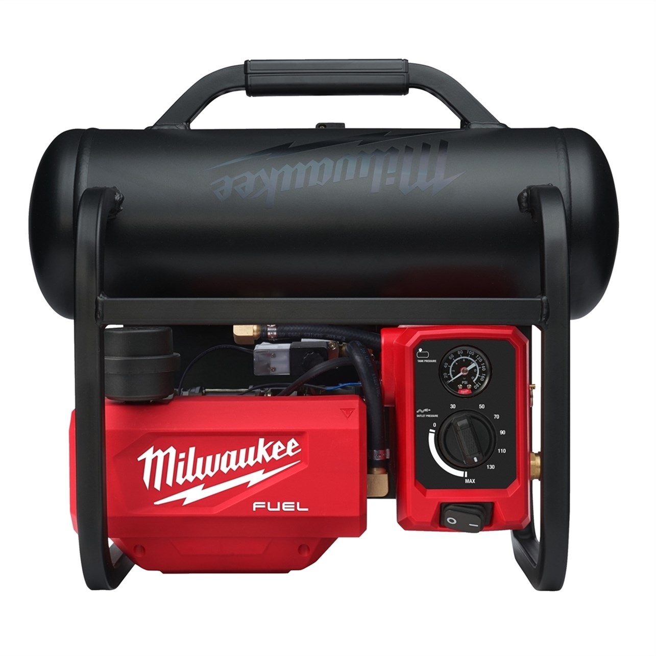 Milwaukee M18™ FAC-0 kompressor