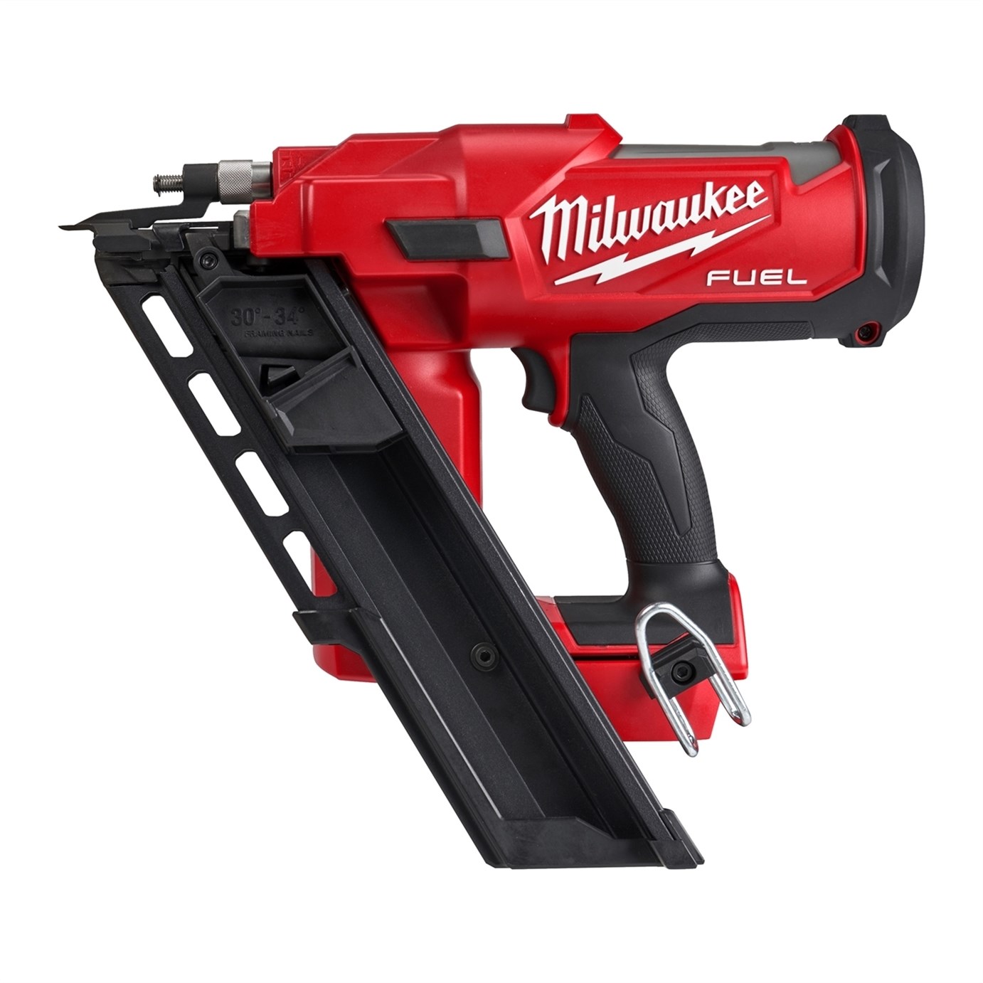 MILWAUKEE M18 FFN-0C Fuel 2-Trins Sømpistol