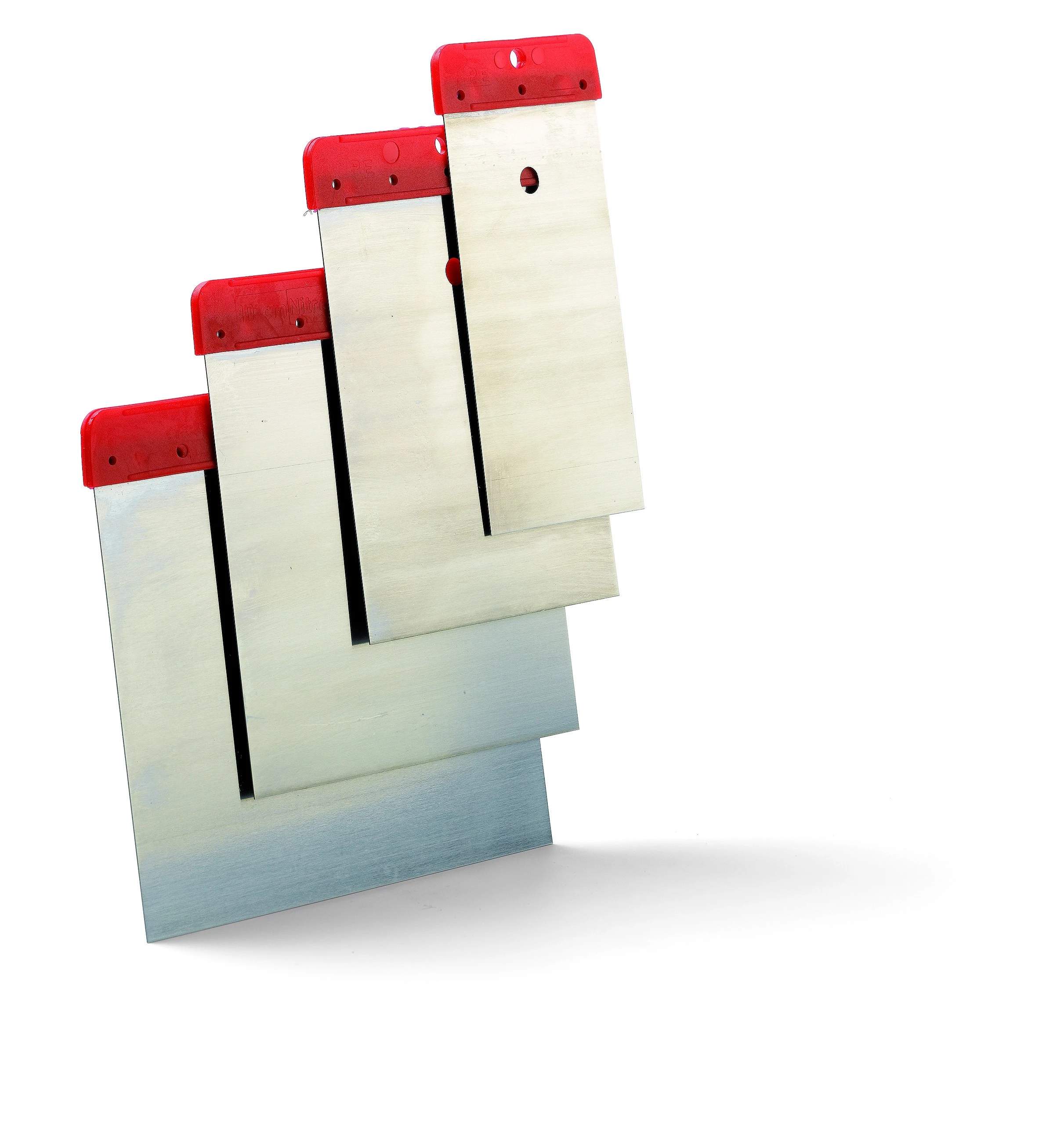 Malerspartler & skrabere