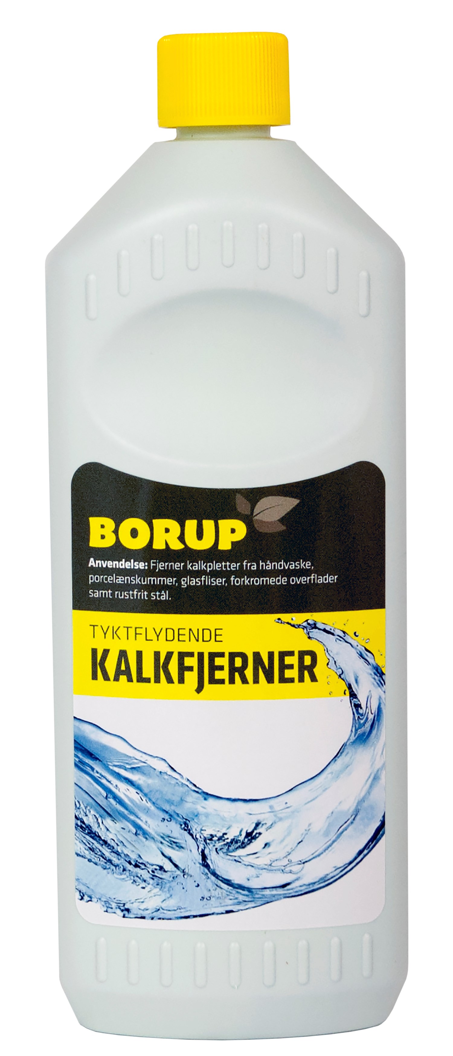 BORUP Tyktflydende Kalkfjerner