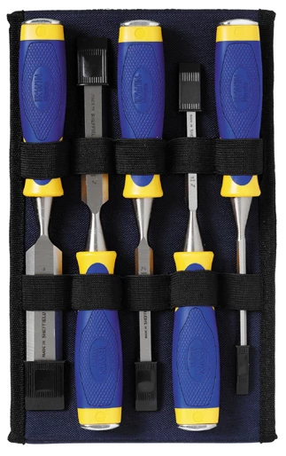 Mejsler & stemmejern