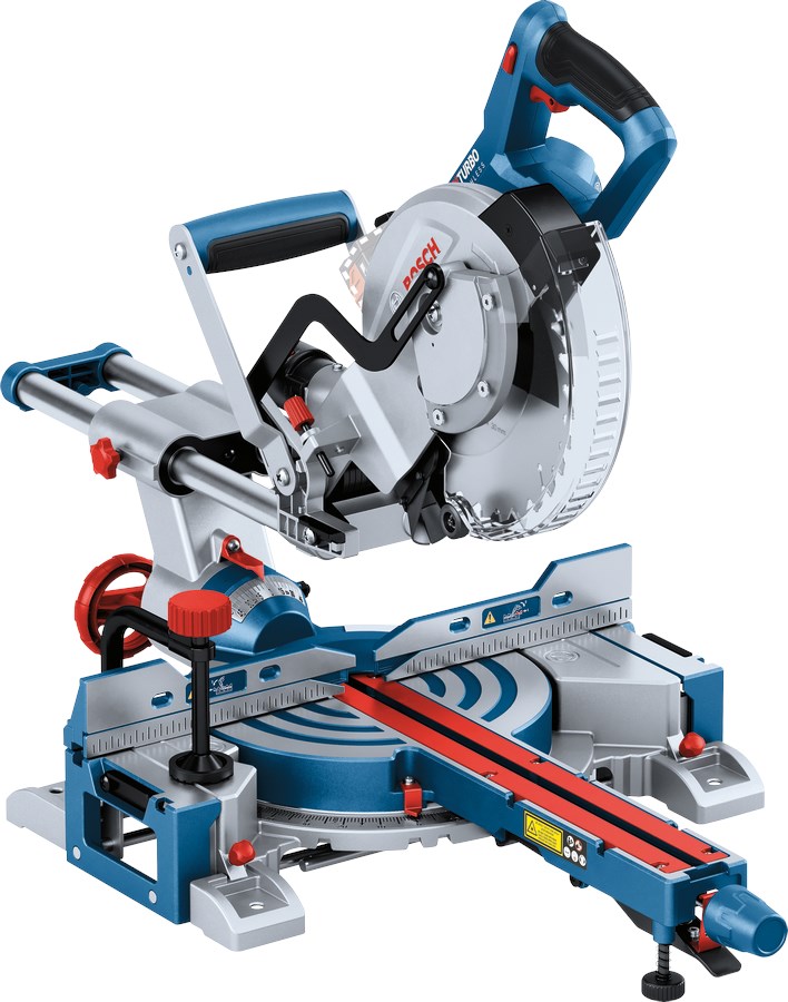BOSCH GCM 18V-216 D Professional Akku Kap-/Geringssav