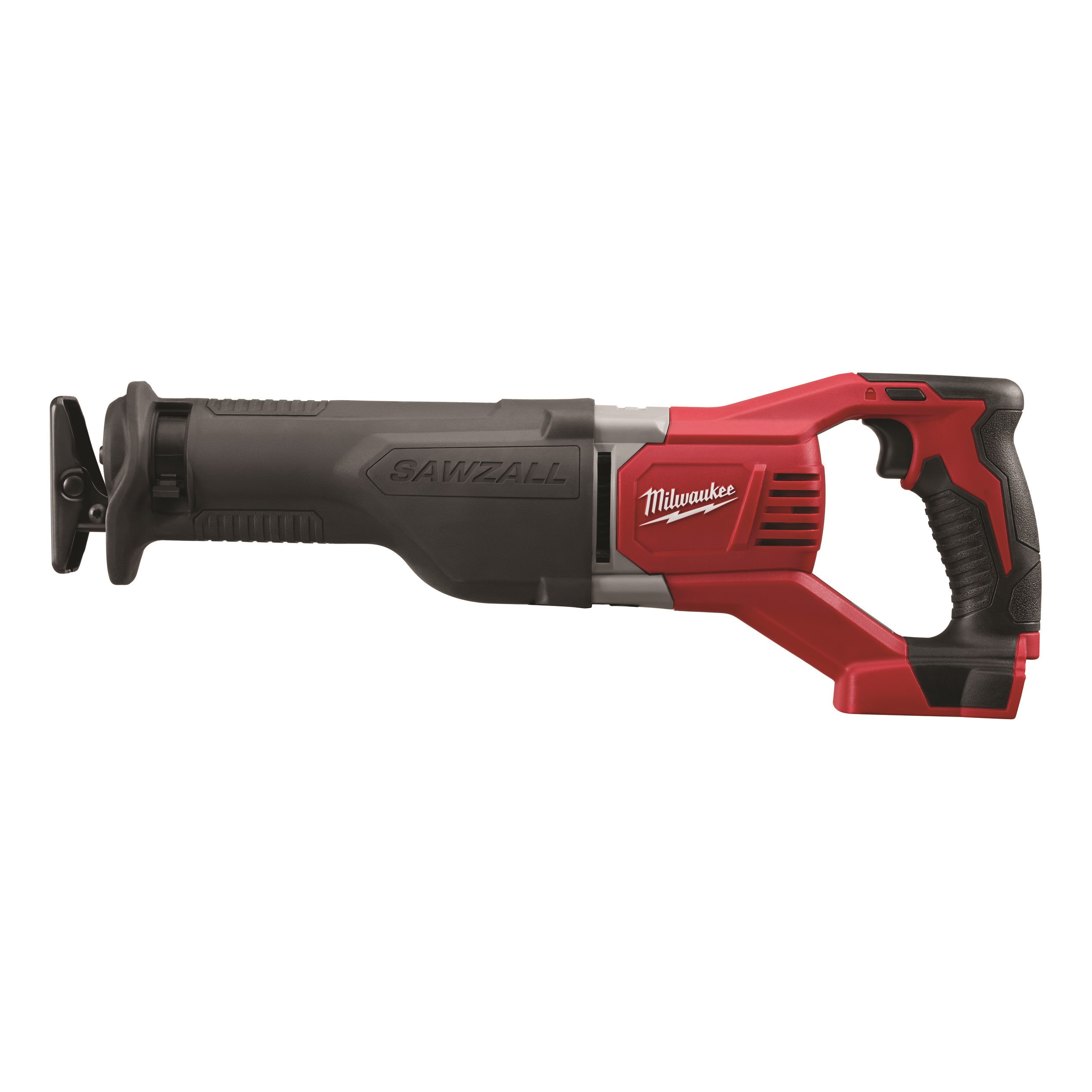 Milwaukee M18 BSX-402C bajonetsav solo