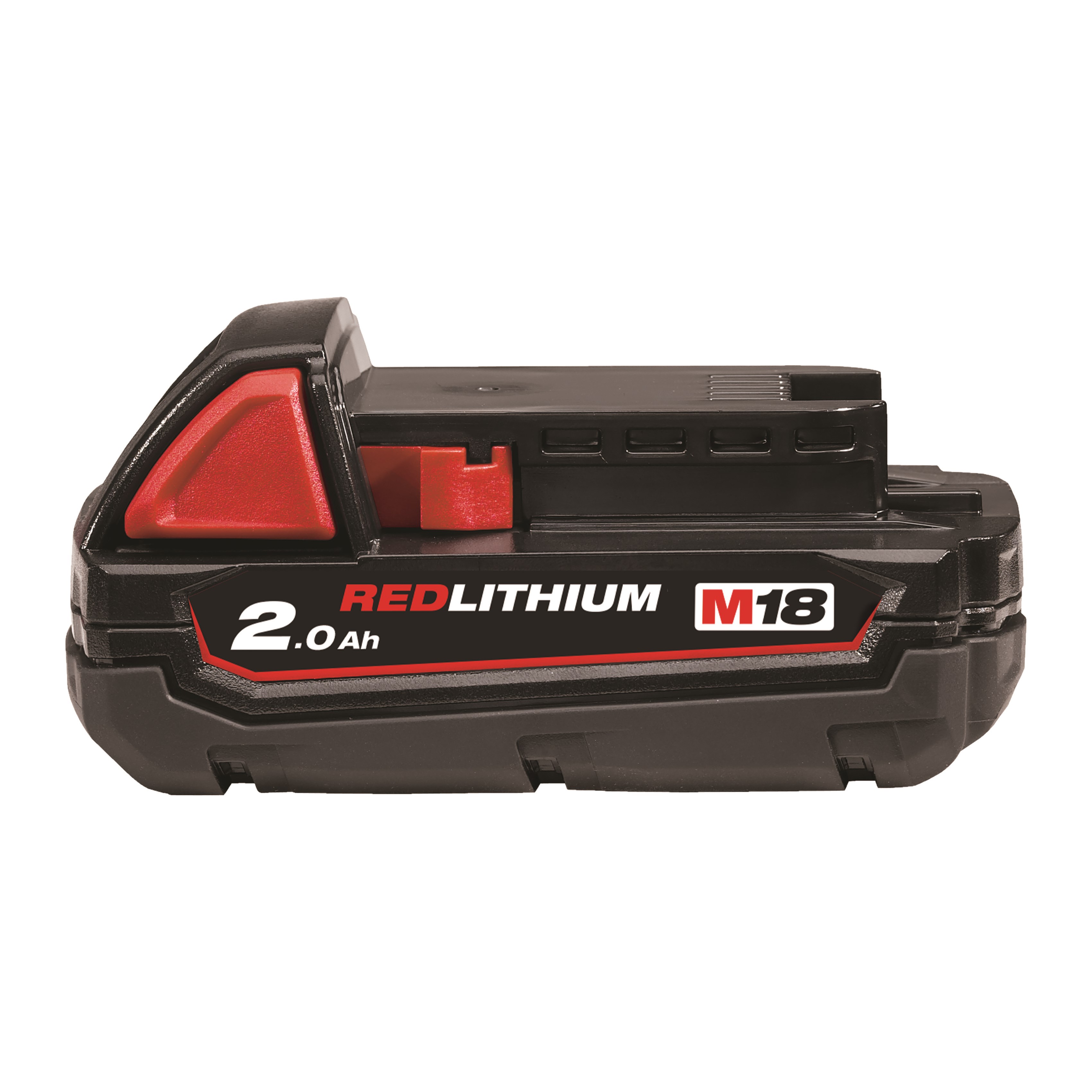 MILWAUKEE M18 B2 Batteri 2 Ah