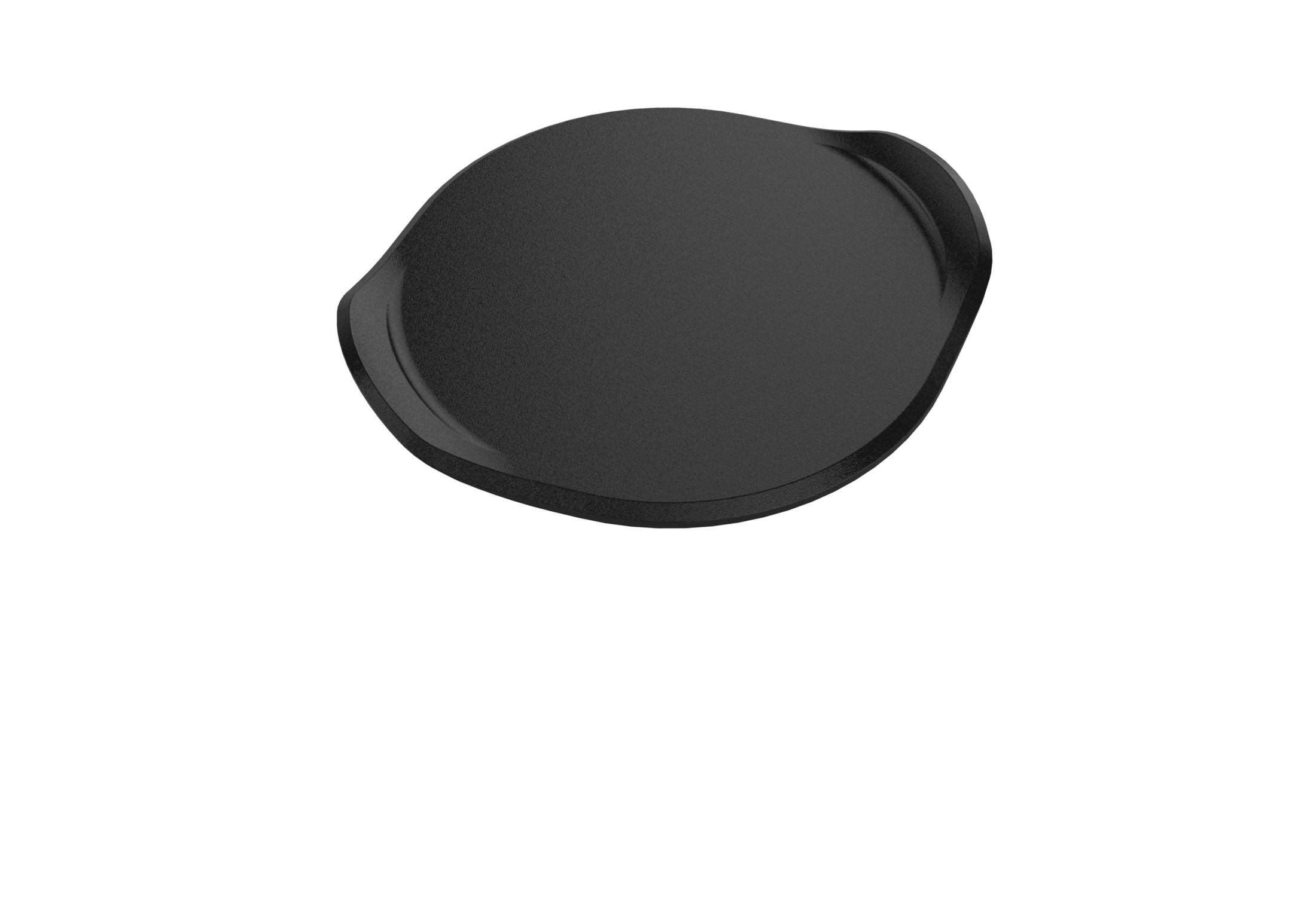 Weber Premium grillsten, Ø26 cm