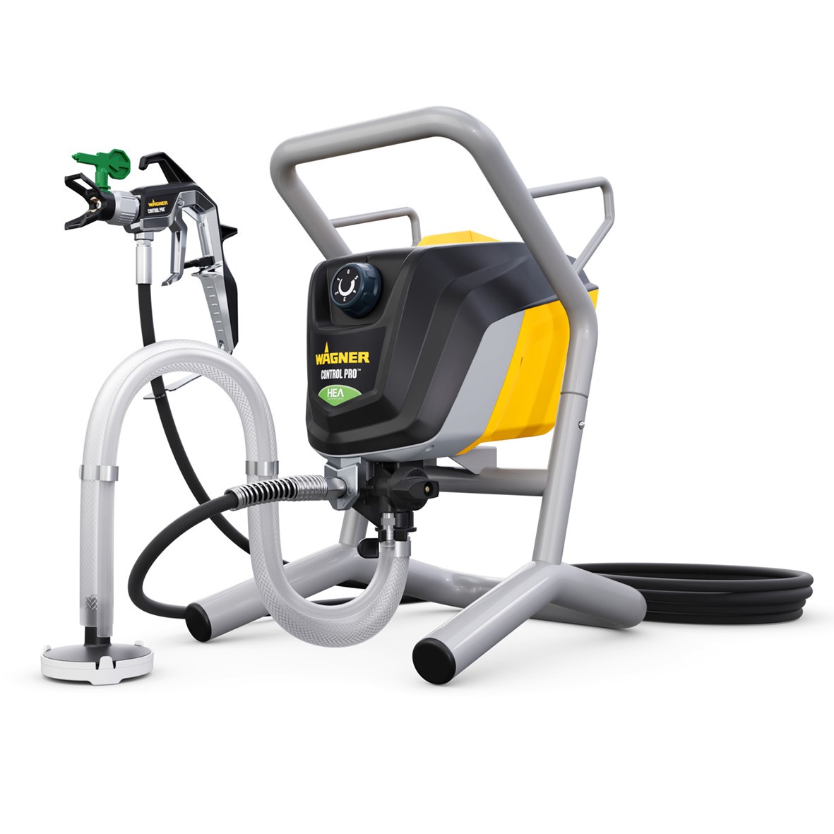Wagner 275 M Black Range Control Pro malersprøjte