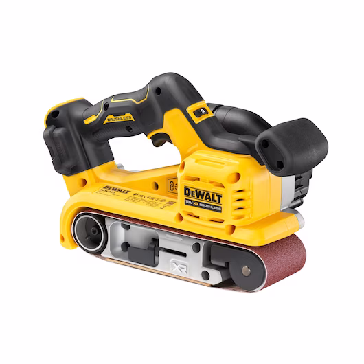 DeWALT DCW220N-XJ 18V Båndsliber solo