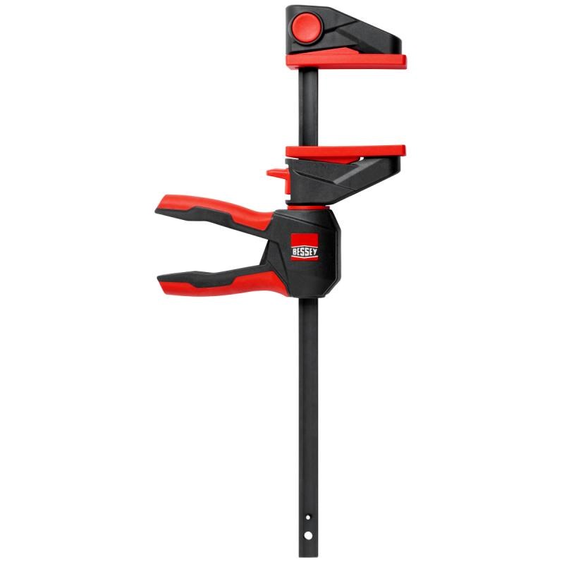 Bessey enhåndstvinge 360 greb 150mm