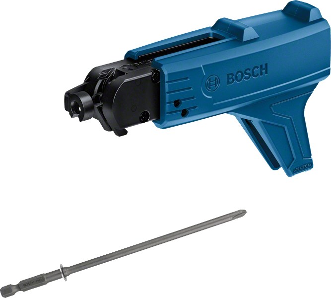 BOSCH GMA 55 Magasinholder til Skruemaskine